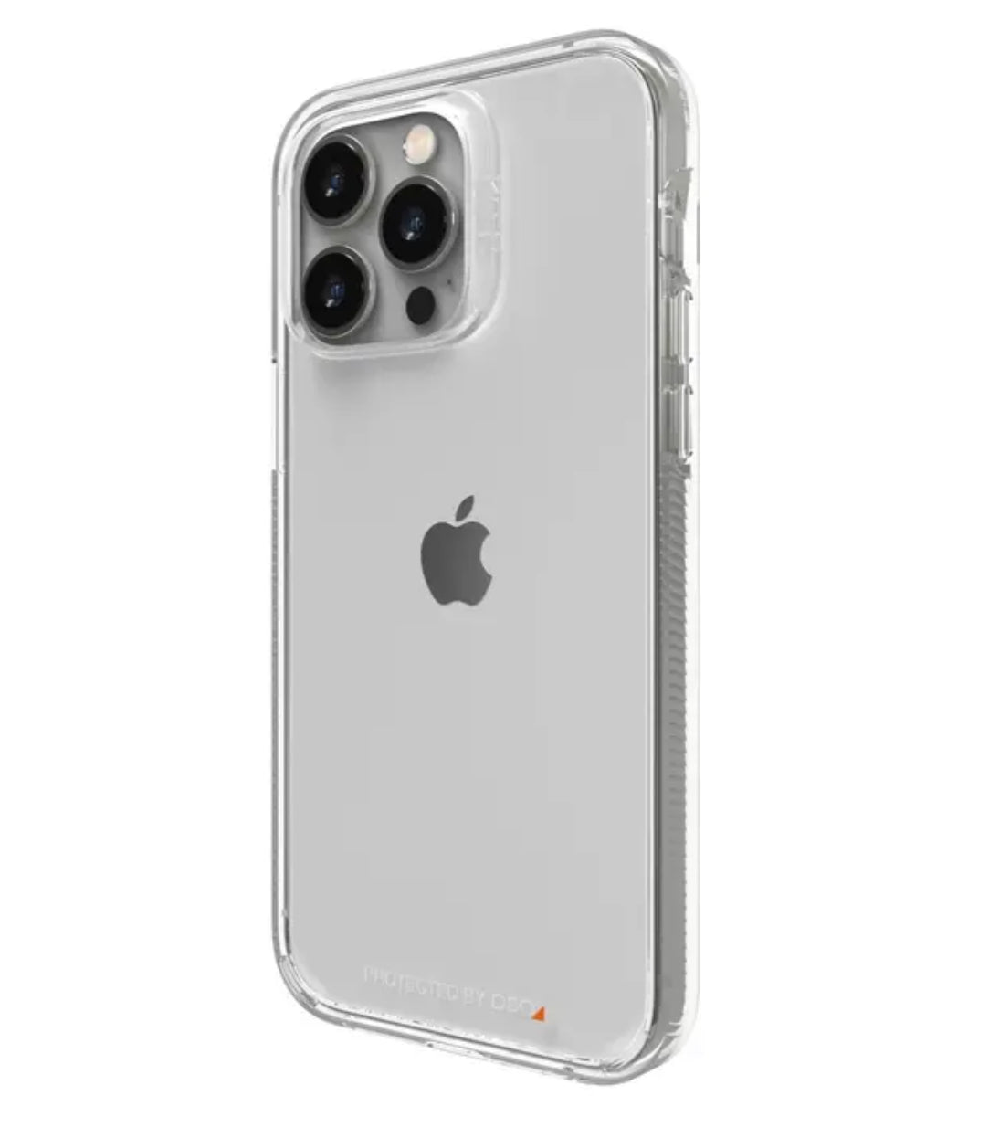 ZAGG Gear4 Crystal Palace Clear Hardshell Phone Case without MagSafe- for Apple iPhone Series - Super Savings Technologies Co.,LTD ZAGG Gear4 Crystal Palace Clear Hardshell Phone Case without MagSafe- for Apple iPhone Series - Super Savings Technologies Co.,LTD